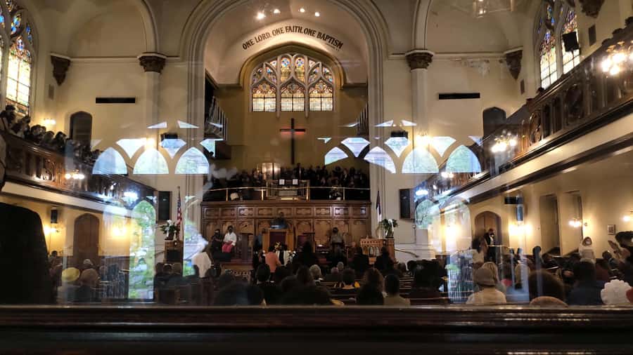 NYC: Harlem Hallelujah! Gospel Wednesday Concert - Key points to know