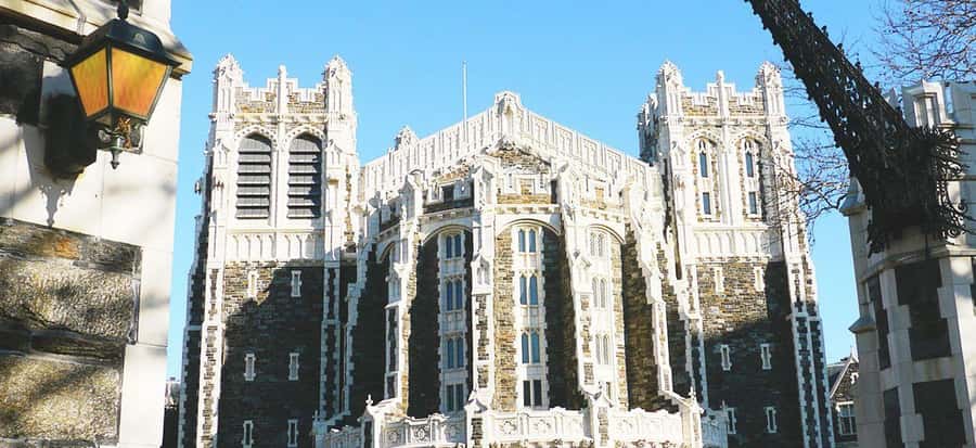 NYC: Harlem Hallelujah! Gospel Wednesday Concert - Gospel music in a working Harlem church