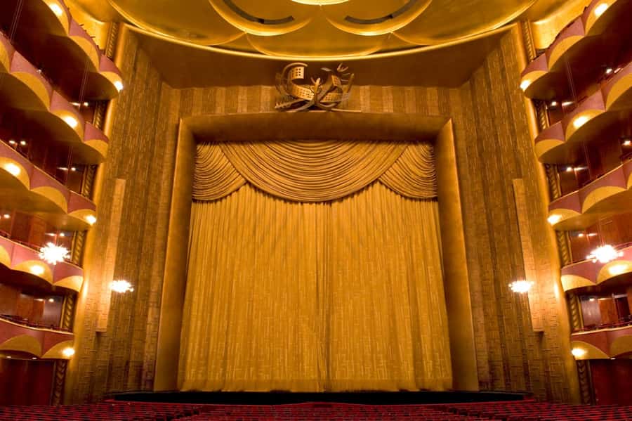 NYC: The Metropolitan Opera Tickets - Practical details that can change your evening