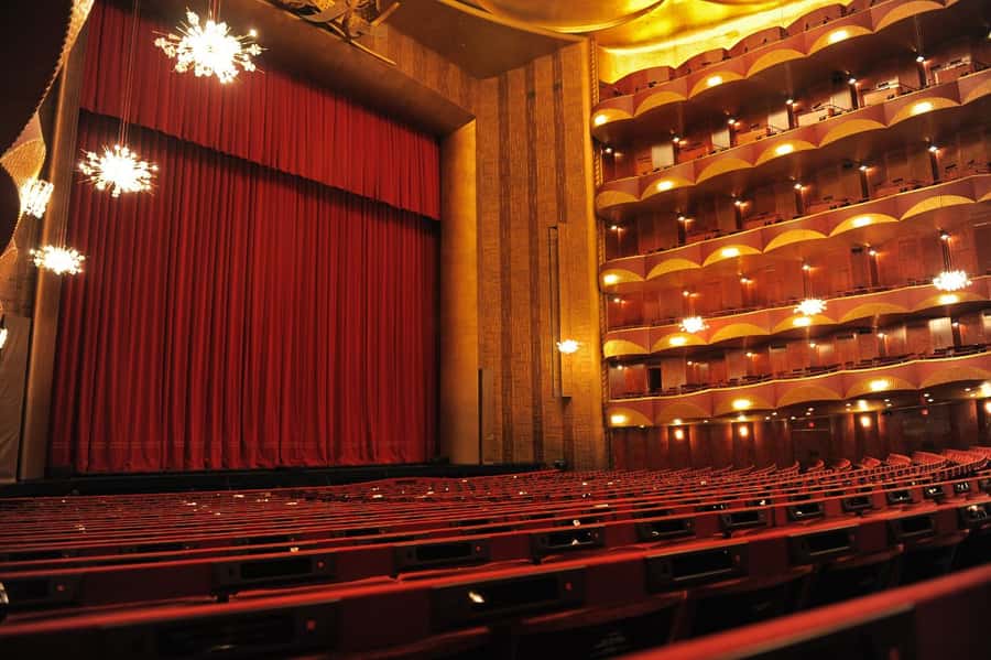 NYC: The Metropolitan Opera Tickets - Should you book the Metropolitan Opera?