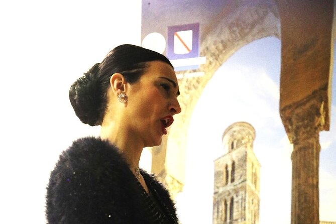 'O SOLE MIO - Neapolitan Songs and Opera - Who will enjoy this concert most?
