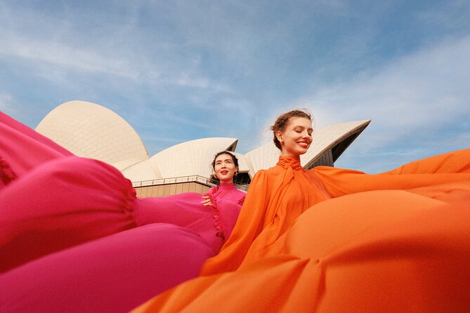 Opera at the Sydney Opera House - Key points to know
