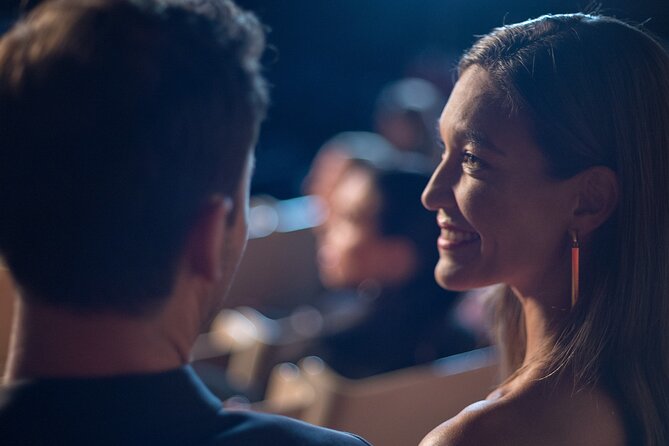 Opera at the Sydney Opera House - Is $80 good value for this Sydney night out?