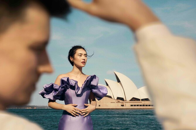 Opera at the Sydney Opera House - Accessibility, comfort, and practical details