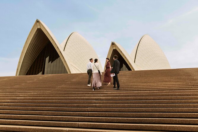 Opera at the Sydney Opera House Show Tickets - Why this Sydney performance is worth your time