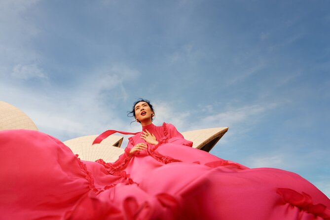 Opera at the Sydney Opera House Show Tickets - Choosing the right production before you book
