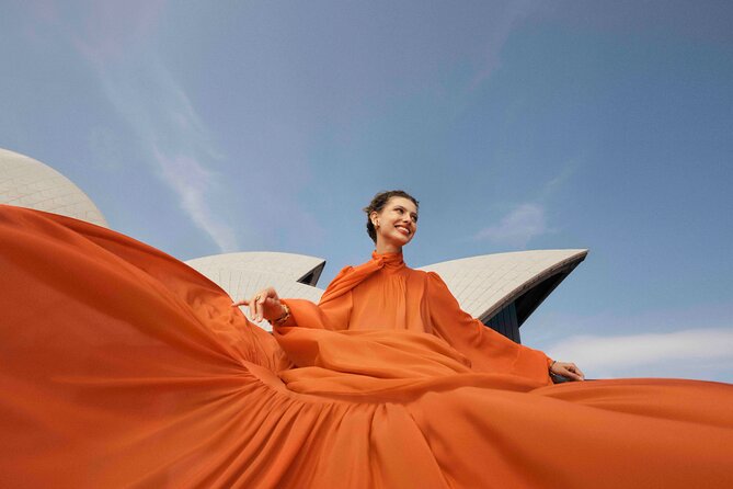 Opera at the Sydney Opera House Show Tickets - What the seating choices really mean