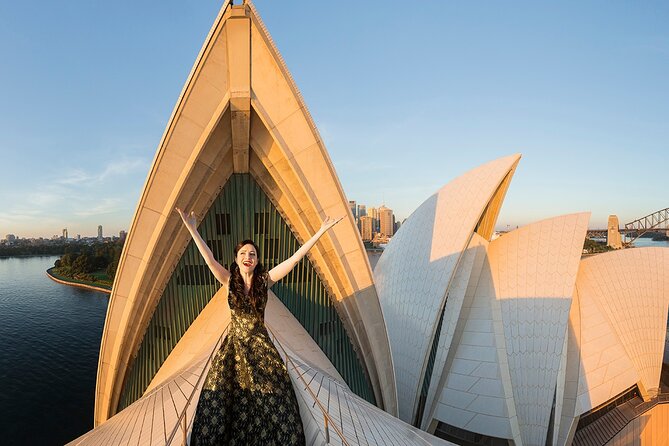 Opera at the Sydney Opera House Show Tickets - The performance itself: music, voices, and production style