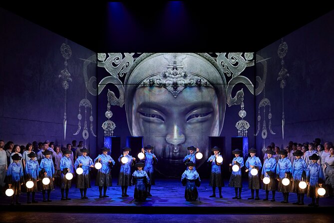Opera at the Sydney Opera House Show Tickets - Is $49.49 good value?