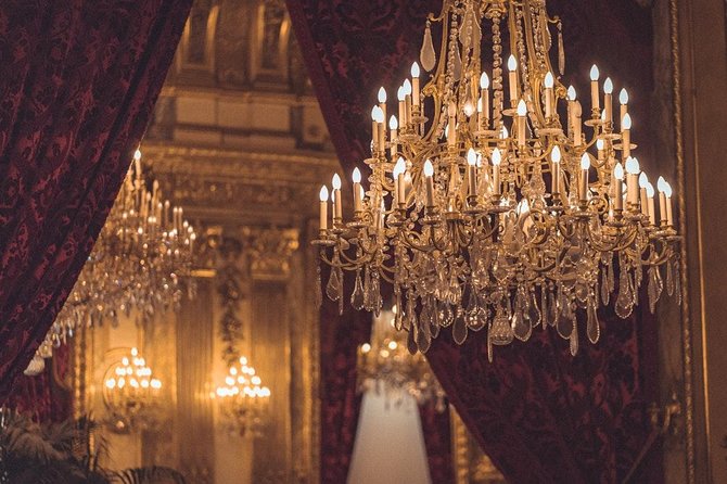 Opera Garnier with private guide - Who will enjoy this private tour most