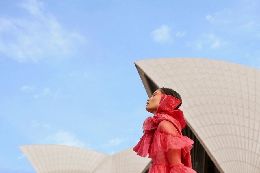 Opera Performance Tickets at the Sydney Opera House - Choosing between four very different operas