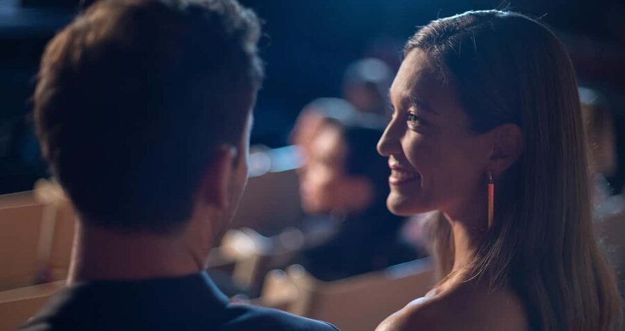 Opera Performance Tickets at the Sydney Opera House - The timing of your evening