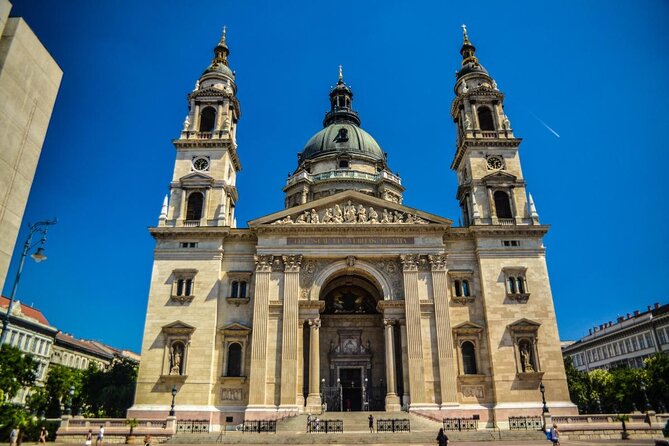 Organ Concert in the St. Stephen's Basilica - Key points to know before booking