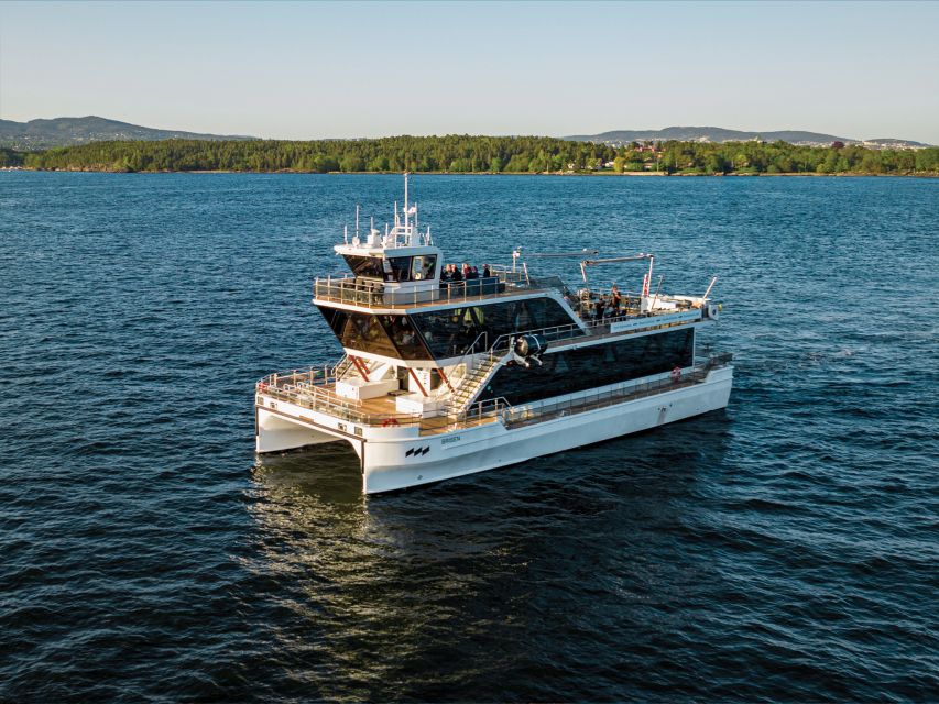 Oslo: 3-Course Dinner & Live Music Cruise on the Oslofjord - Who Will Enjoy This Oslofjord Cruise Most