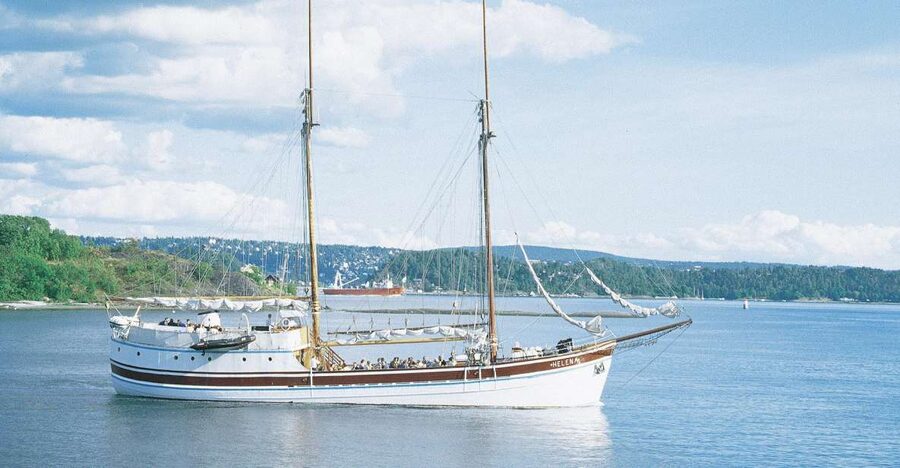 Oslo: Oslo Fjord Cruise with Live Jazz Music & Shrimp Buffet - Key points to know before you book