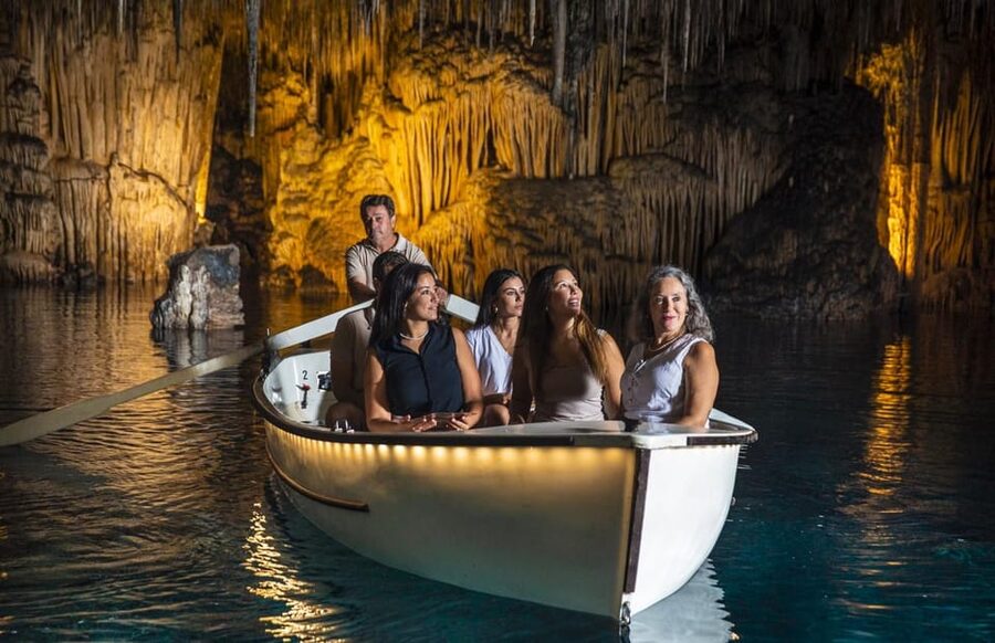 Palma: Caves of Drach Entrance, Music Concert, and Boat Trip - Why the Caves of Drach are worth the ride from Palma