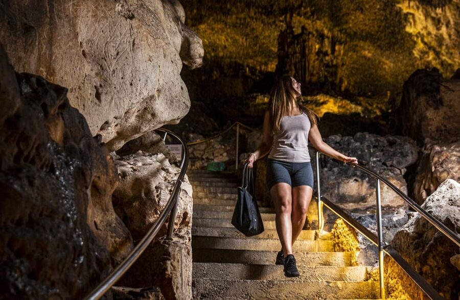 Palma: Caves of Drach Entrance, Music Concert, and Boat Trip - My verdict on the Caves of Drach excursion