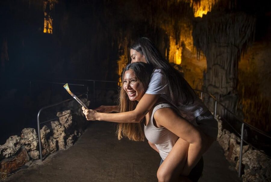 Palma: Caves of Drach Entrance, Music Concert, and Boat Trip - Is $64 good value?