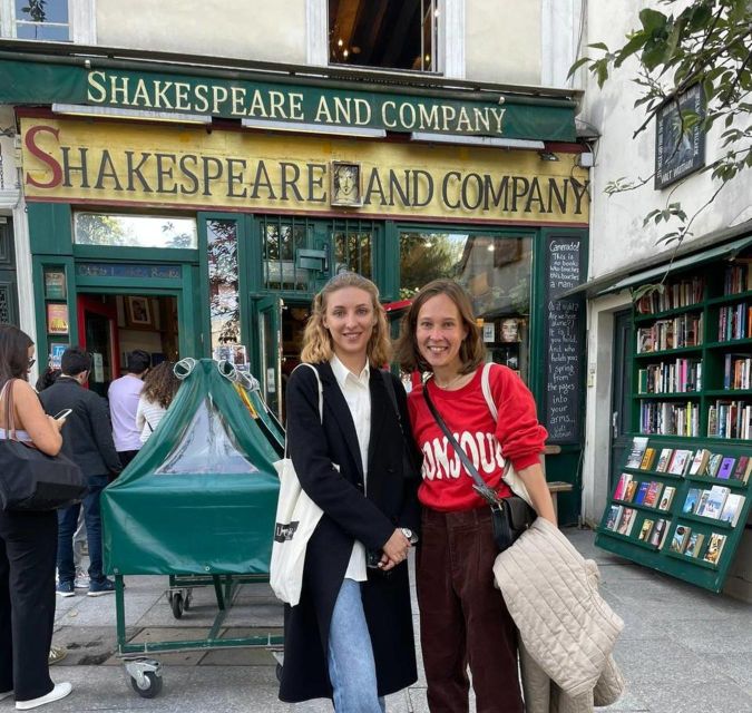 Paris: Guided Walking Tour from Opera Garnier to Notre-Dame - Meeting at Hôtel de Ville, with one detail to confirm