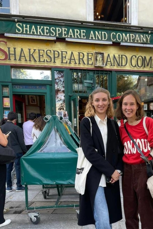 Paris: Guided Walking Tour from Opera Garnier to Notre-Dame - What the three hours feel like