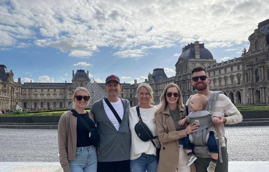 Paris: Guided Walking Tour from Opera Garnier to Notre-Dame - Is $57 a fair price?