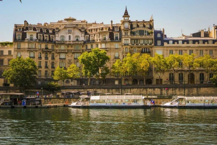 Paris: Opera Garnier and Seine River Cruise Tickets - How the untimed admission works