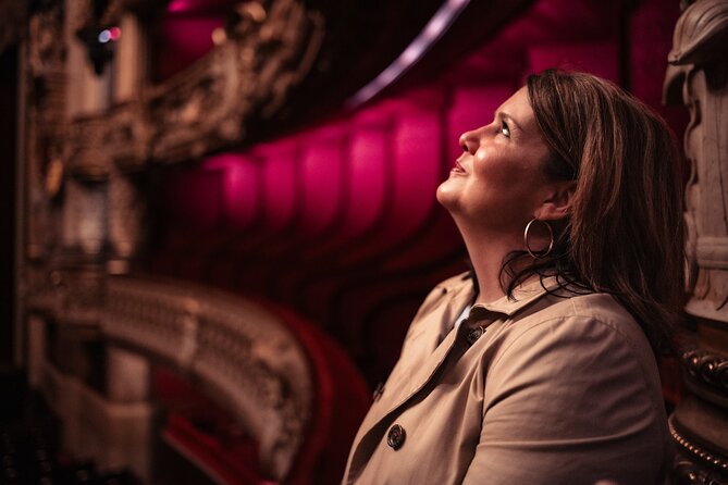 Paris Opera Garnier Private Tour - Key points to know before you book