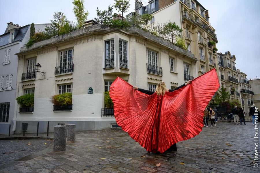 Paris: Opera Singer Guide in Montmartre - Who will enjoy Montmartre Enchanté?