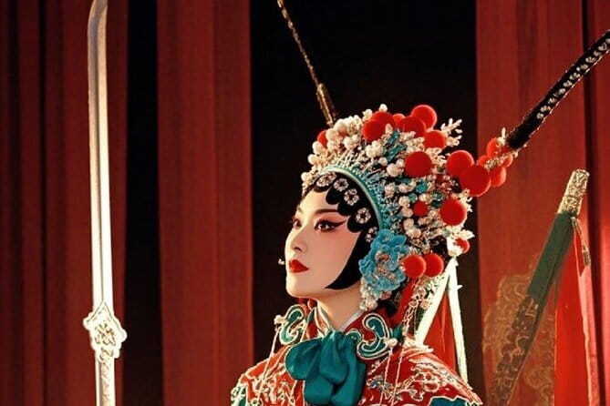 Peking Opera at Liyuan Theater Tickets - Key Points to Know Before You Go