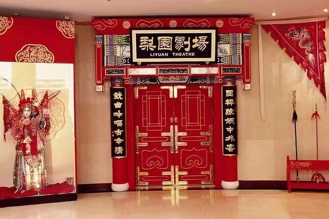 Peking Opera at Liyuan Theater Tickets - Practical Booking Advice for the Best Value