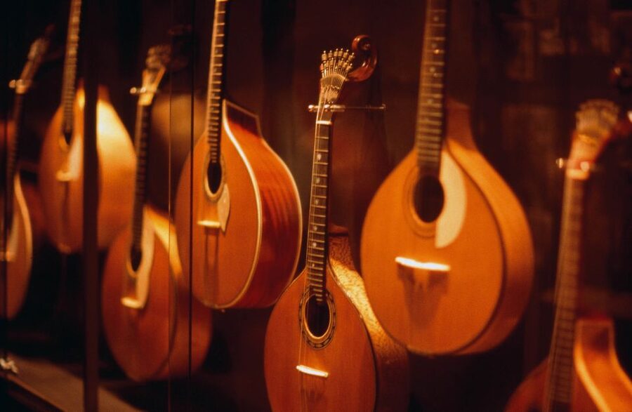 Porto: All-Inclusive Fado Dinner Show and Night Tour - Porto after dark from a private minivan