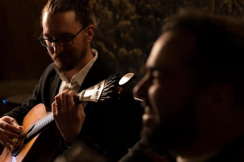 Porto: An Intimate Fado Show in a Historical Tavern - Tips for getting the best seat and mood