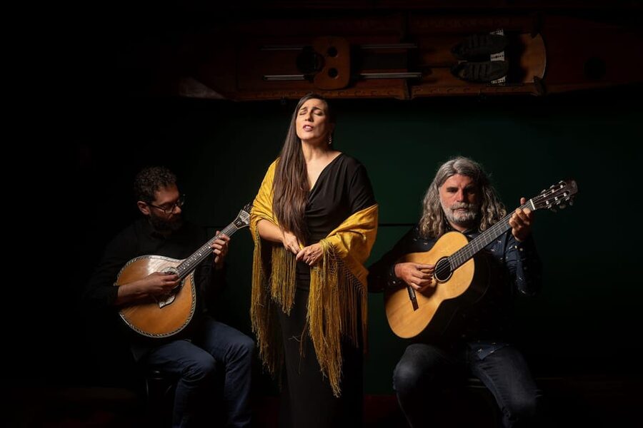 Porto: Authentic Fado Concert With Port Wine & Views - The view across to Porto