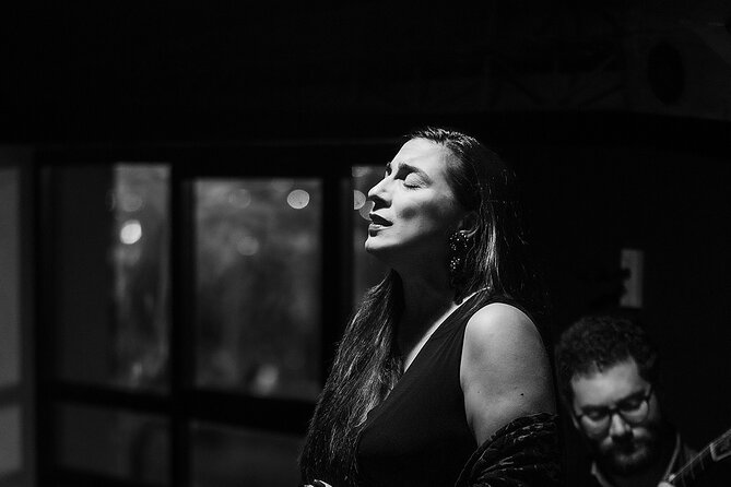 Porto: Authentic Fado Music by the River - At Cais do Fado beside the Douro