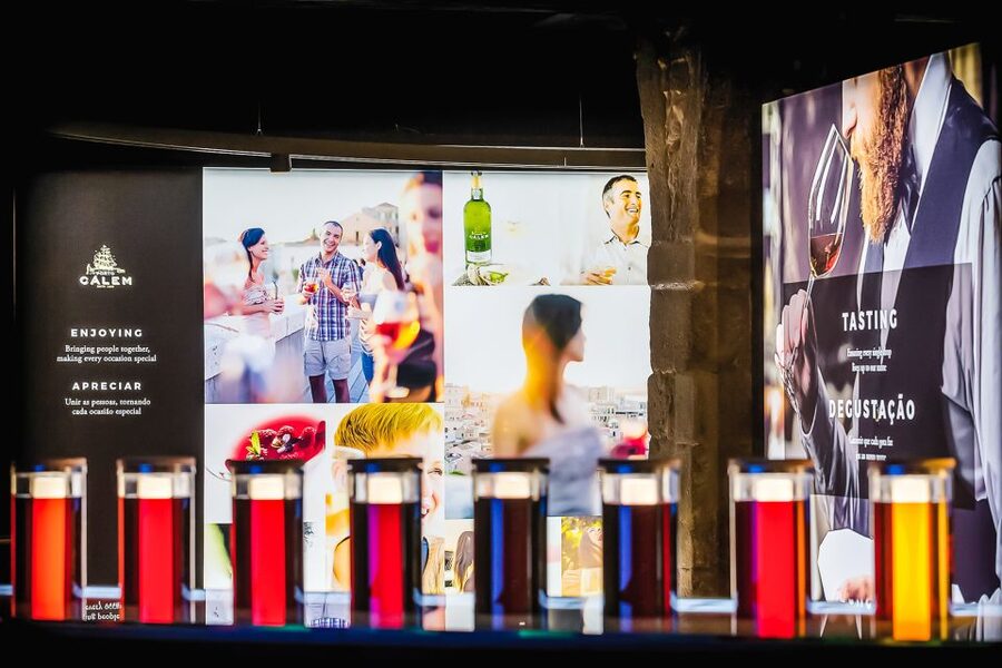 Porto: Cálem Cellar Tour, Fado Show & Wine Tasting - Key points to know before you book