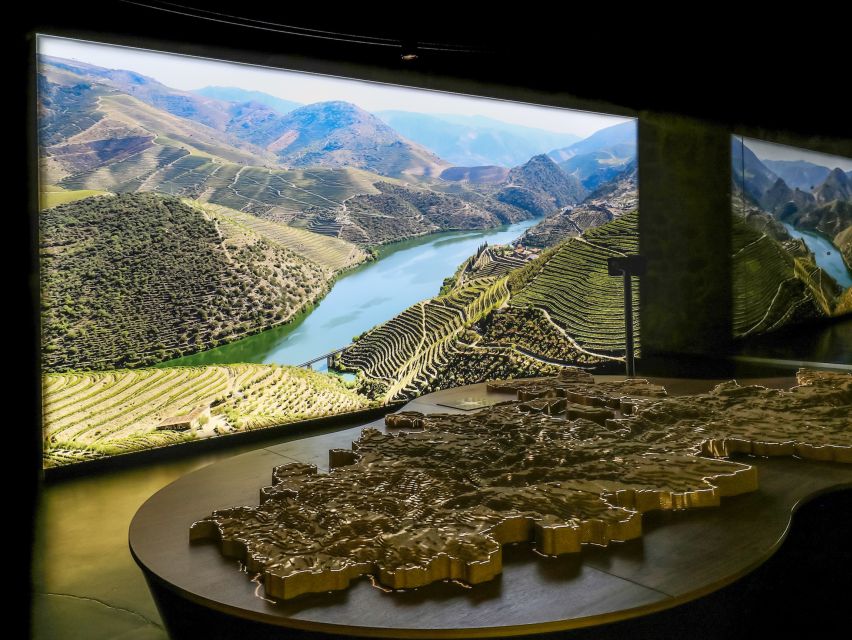 Porto: Cálem Cellar Tour, Fado Show & Wine Tasting - Price, timing, and the real value