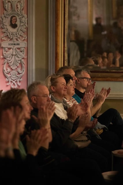 Porto: Fado Concert in Porto's Most Beautiful House - Key points to know before booking