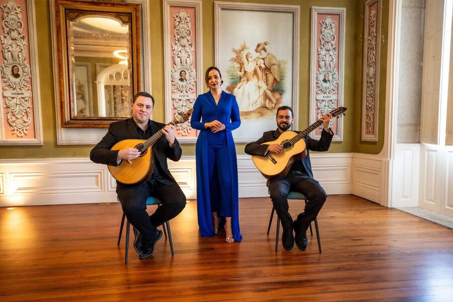 Porto: Fado Concert in Porto's Most Beautiful House - Who should book this Porto Fado experience?