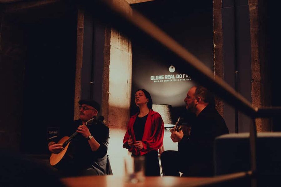 Porto: Fado Live Music, Wine & Cultural Introduction - Key points to know before booking
