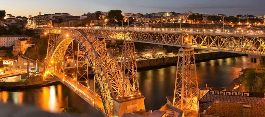 Porto Fado Night Show + Dinner - Is $100 a fair price?