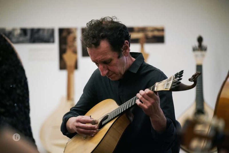 Porto: Fado & Port Wine in Traditional Portuguese Music Shop - Key Points Before You Book