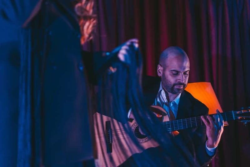 Porto: Fado Show & Dinner: A Night of Fado & Fine Dining - Key details at a glance