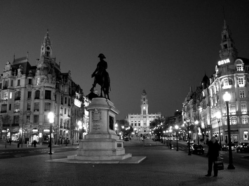 Porto: Fado Show with Dinner in a Traditional Fado House - Who will enjoy this evening most