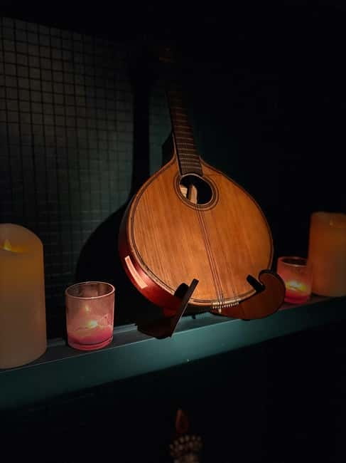 Porto: Intimate Fado Show & Port Wine in Trindade Noble Hall - Should you book Porto’s Trindade Fado show?