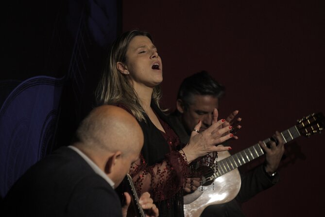 Porto: Live Fado with a Glass of Port Wine at Casa do Fado Sé - Why the historic setting matters