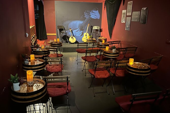 Porto: Live Fado with a Glass of Port Wine at Casa do Fado Sé - Who will enjoy this Porto concert most?
