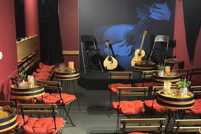 Porto: Live Fado with a Glass of Port Wine at Casa do Fado Sé - Should you book A Casa do Fado?