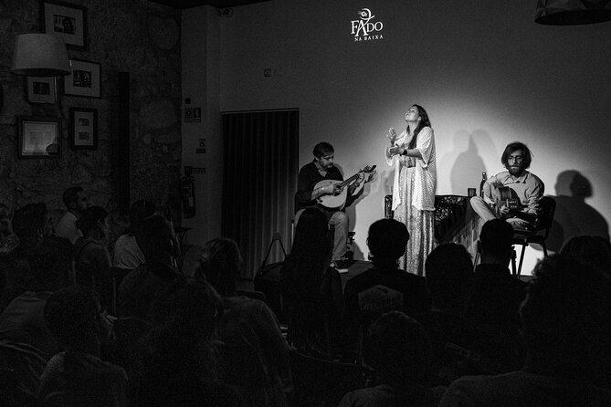Porto: Live Portuguese Fado Experience with Port Wine - Why this one-hour Fado show works in Porto