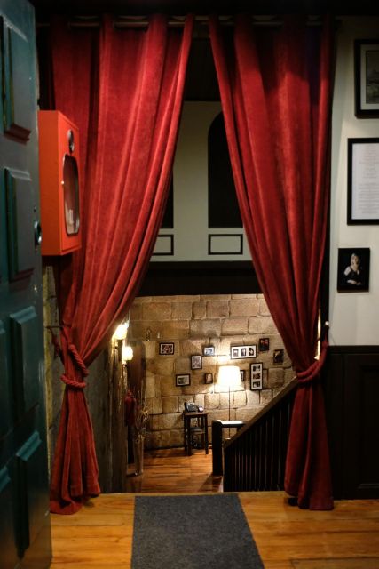 Porto Moonlight Walk & Fado Dinner - Should you book the Porto Moonlight Walk and Fado Dinner?
