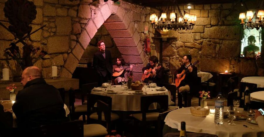 Porto Moonlight Walk & Fado Dinner - Is $165 a fair price?